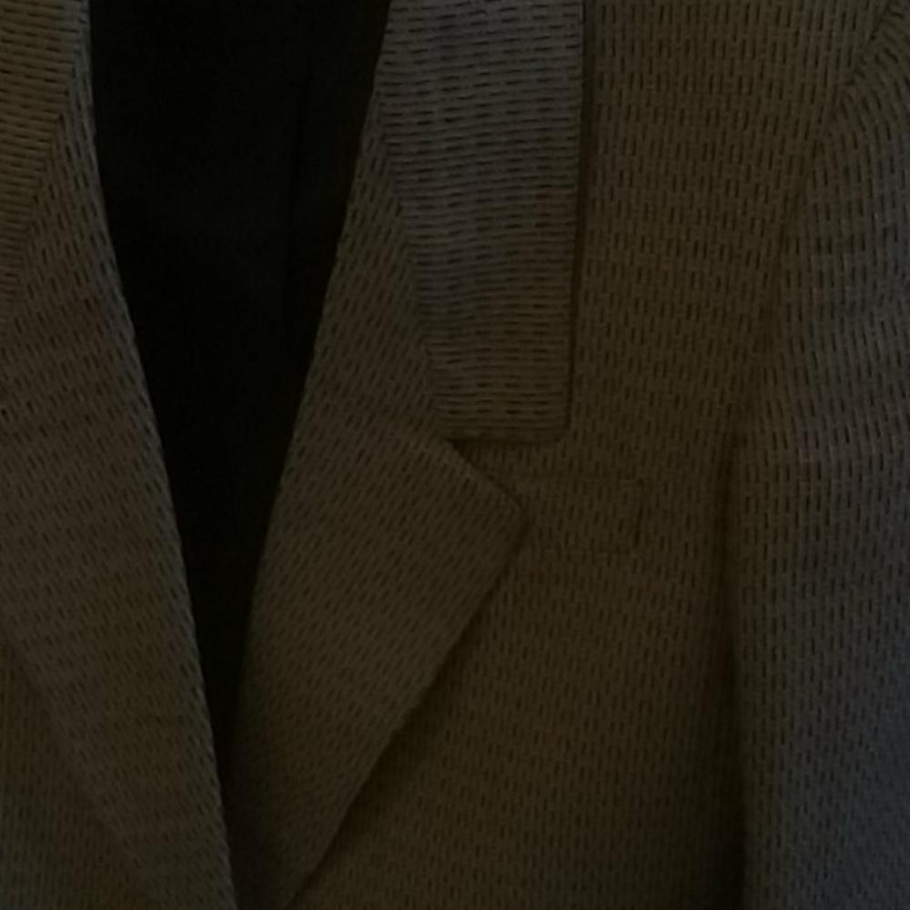 Jacket - Picture 6 of 6